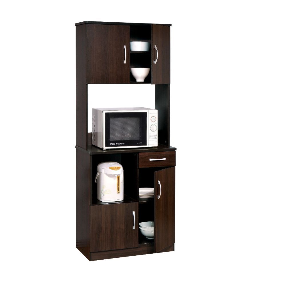 Quintus - Mueble de cocina - Espresso