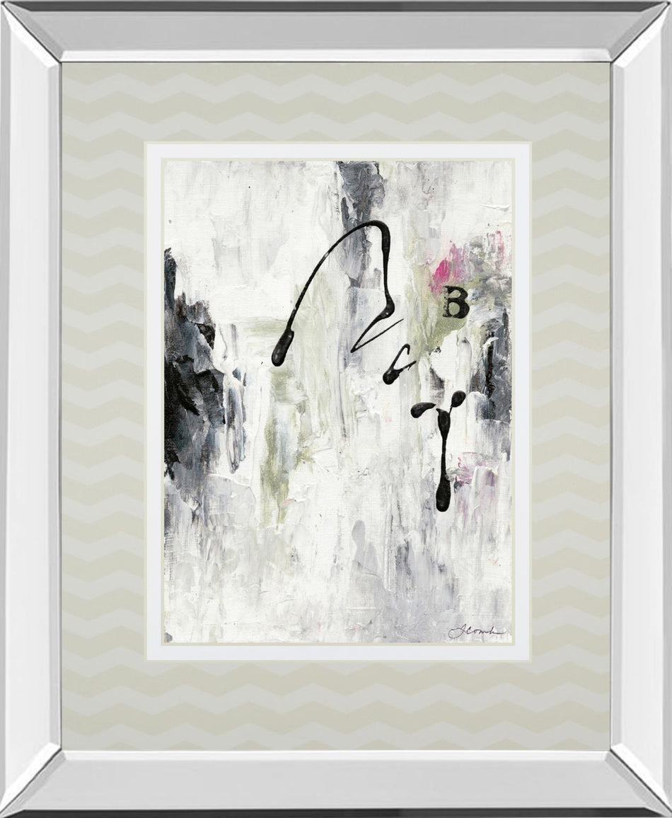 Magic Energy II By Joyce Combs - Pearl Silver