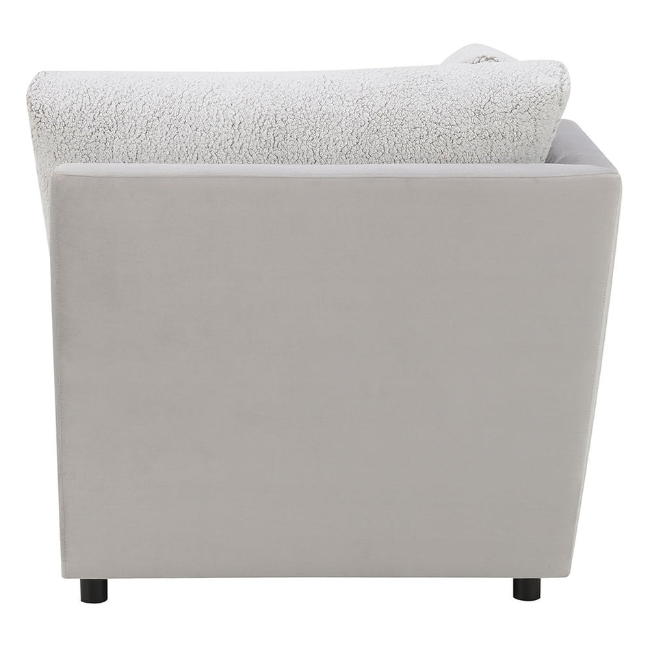 Tarrance - Modular Wedge - Gray