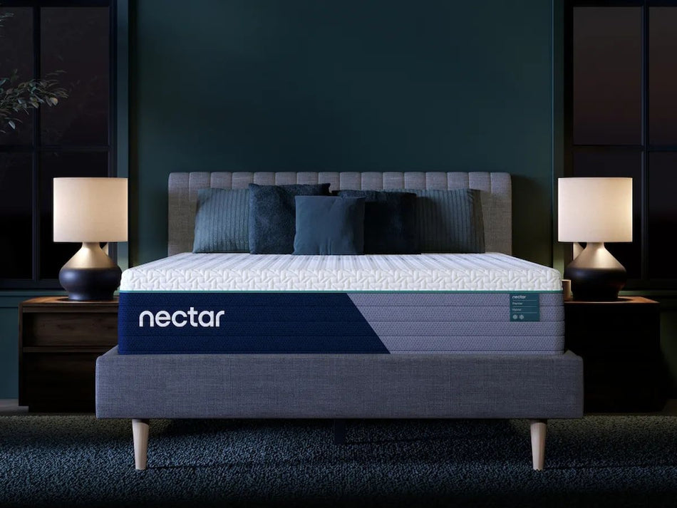 Colchón híbrido Nectar Premier 5.1