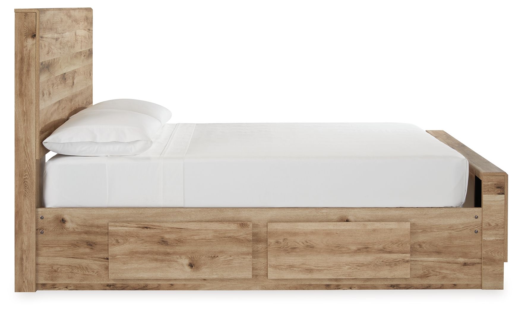 Hyanna - Cama con almacenaje