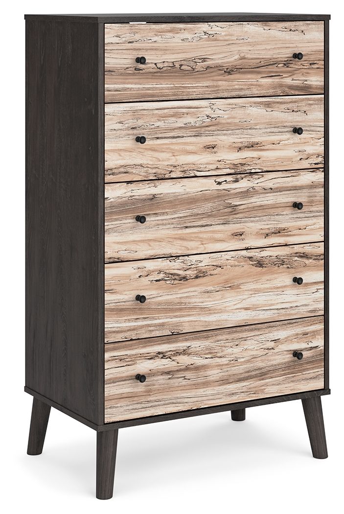 Cajonera Piperton