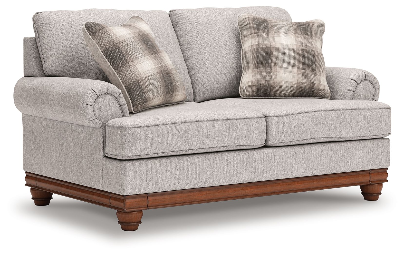 Clearbrooke - Sandstone - Loveseat