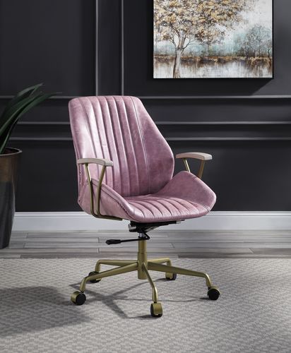 Hamilton - Silla ejecutiva de oficina
