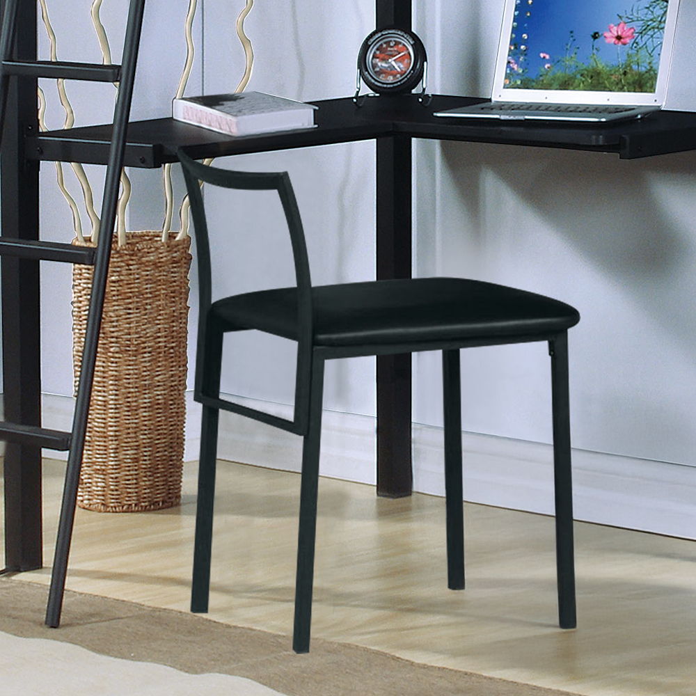 Senon - Silla - Negra