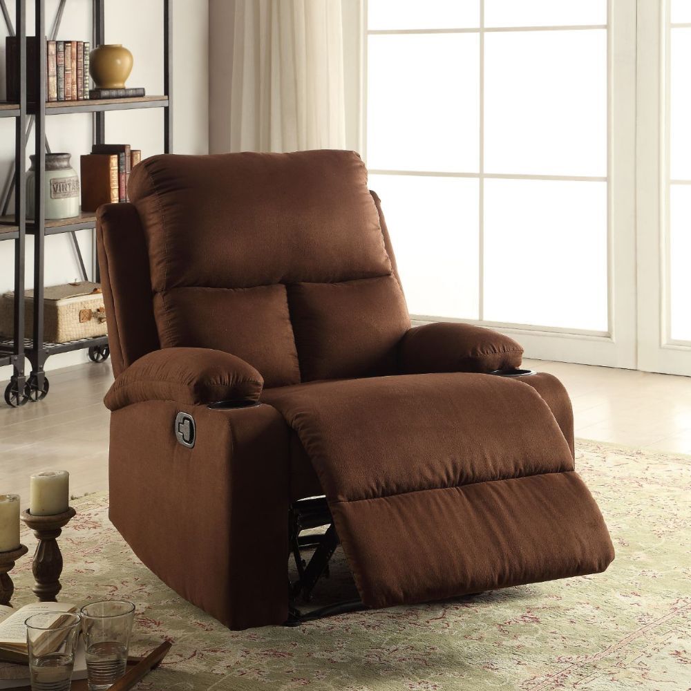 Rosia - Sillón reclinable (movimiento)
