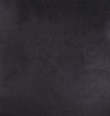 Trislar - Silla - Terciopelo negro - 33"