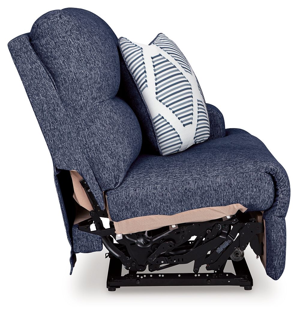 Acklen Place - Seccional reclinable