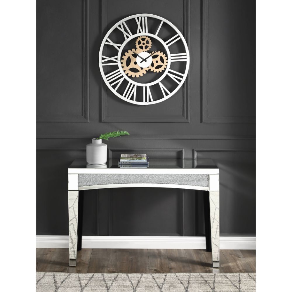 Acilia - Reloj de pared - Espejo