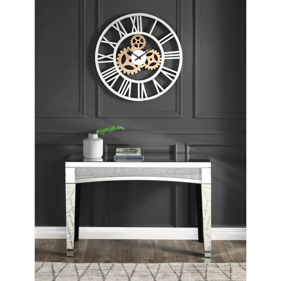 Acilia - Reloj de pared - Espejo