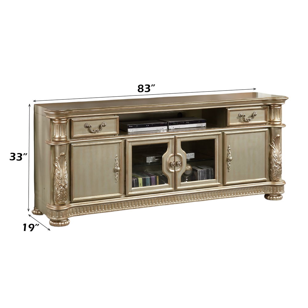 Vendome II - Consola de TV