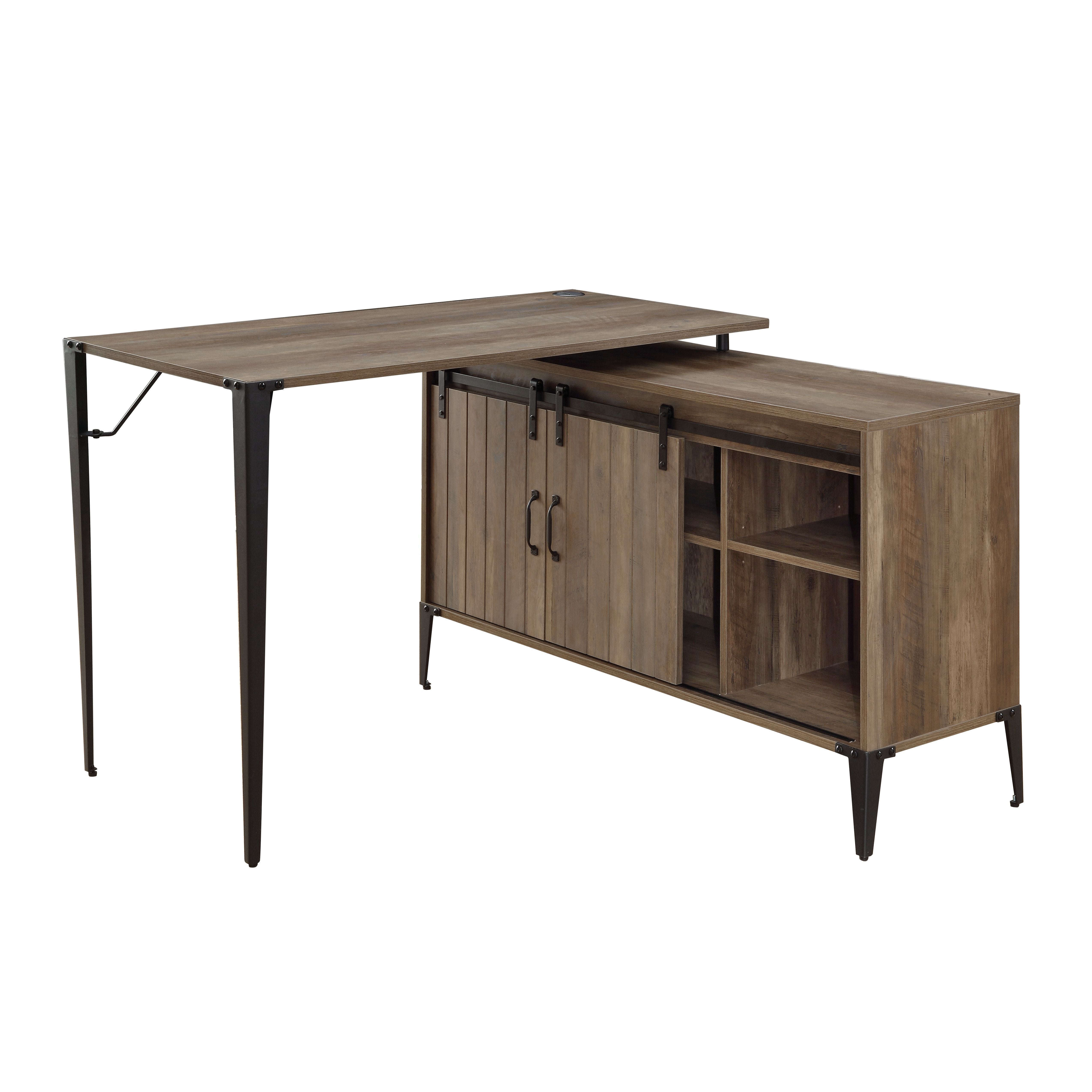 Escritorio Zakwani - 48"