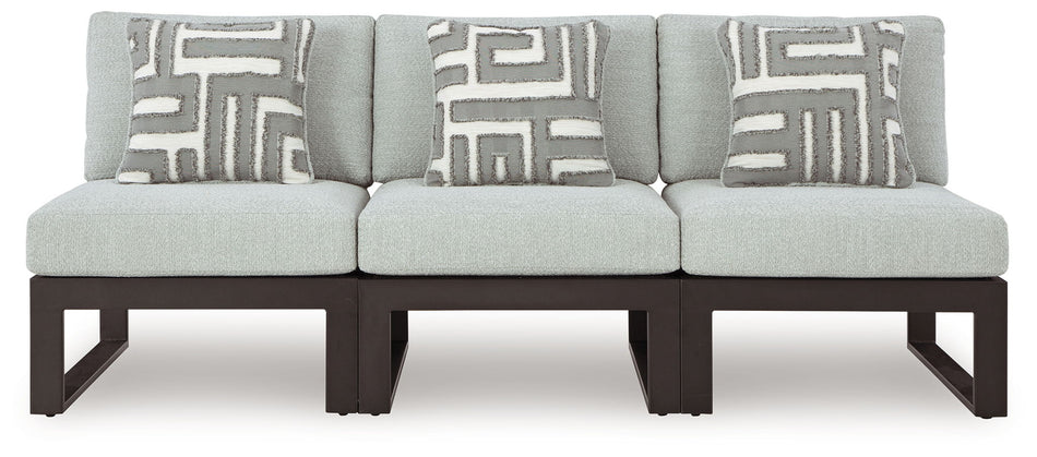 Beachloft - Outdoor Sectional