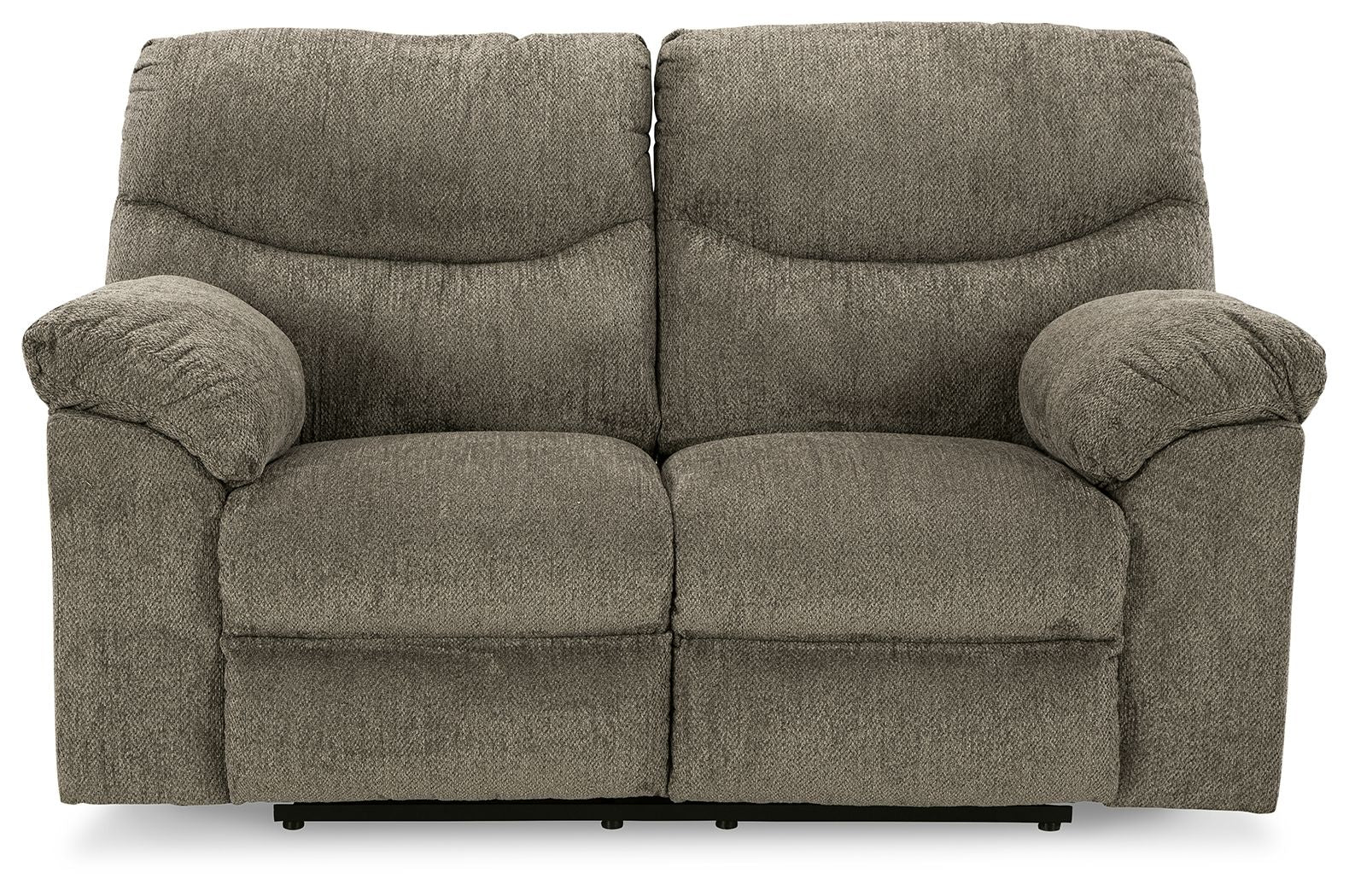Alphons - Loveseat reclinable