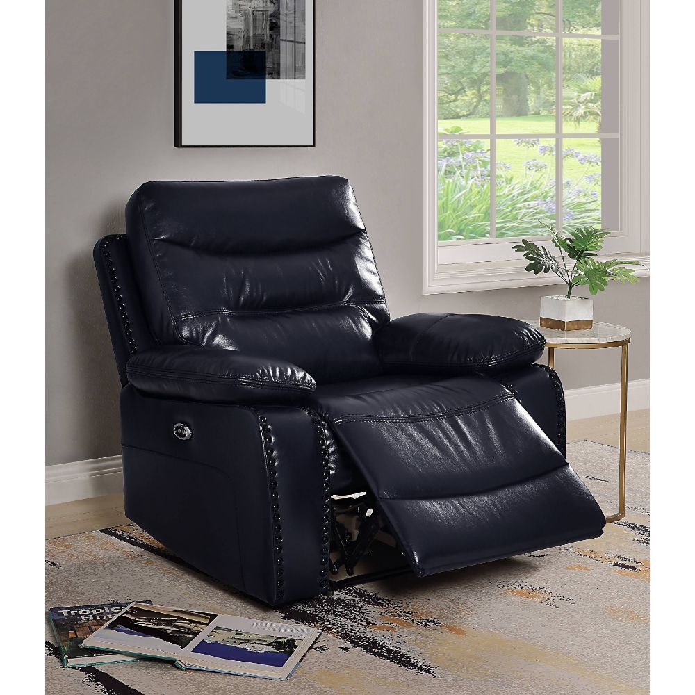 Aashi - Sillón reclinable (movimiento eléctrico)