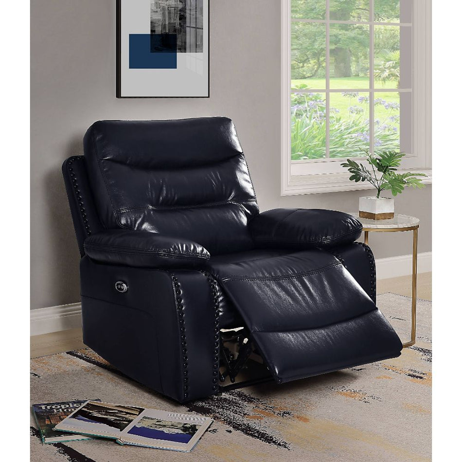 Aashi - Sillón reclinable (movimiento eléctrico)