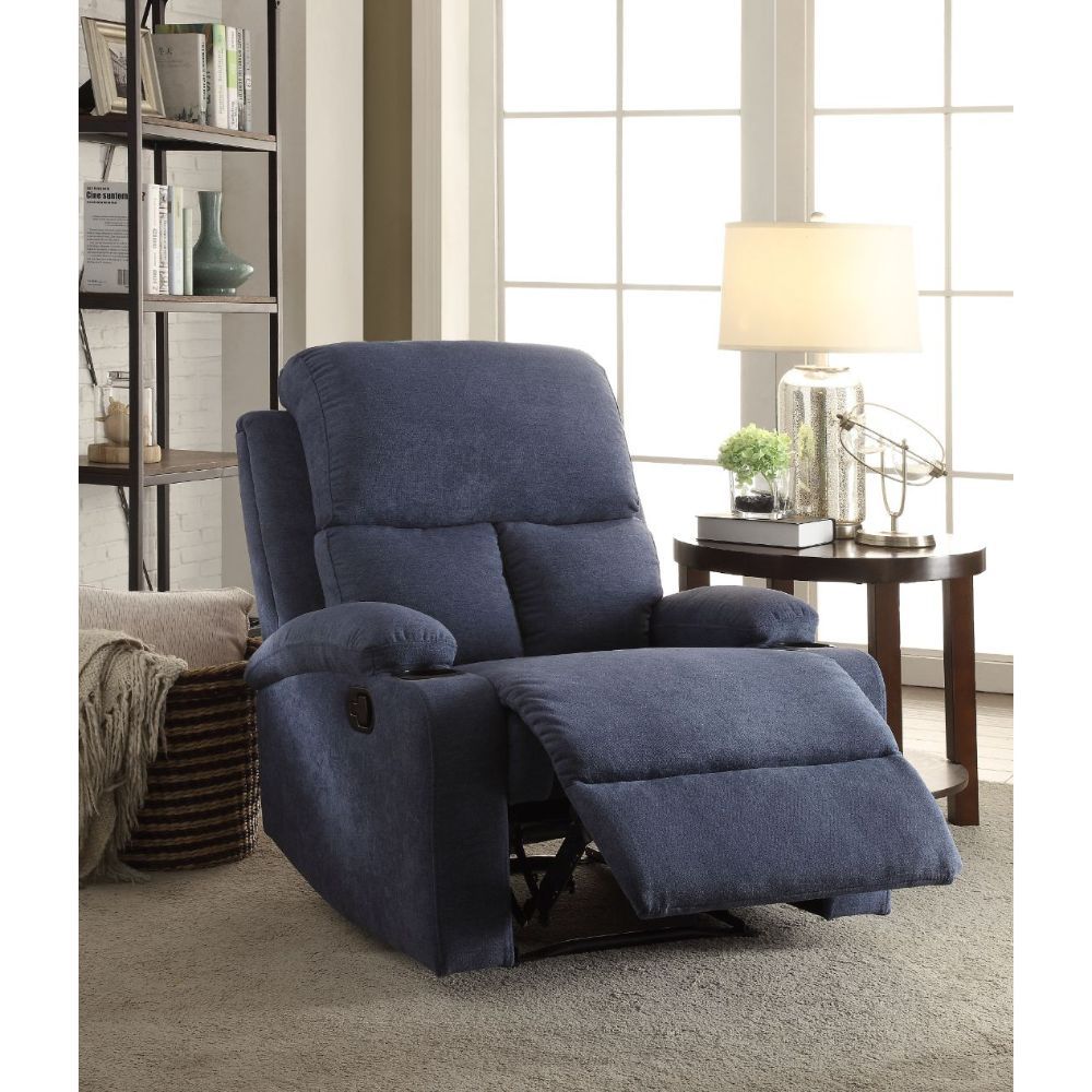 Rosia - Sillón reclinable (movimiento)