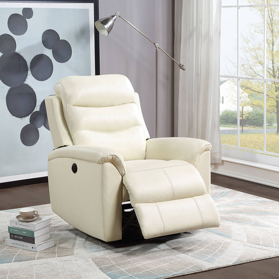 Ava - Sillón reclinable (movimiento eléctrico)