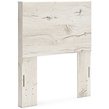 Lawroy - Cabecero de panel