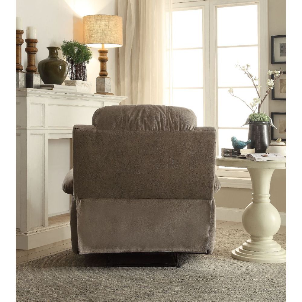 Bina - Sillón reclinable (movimiento)