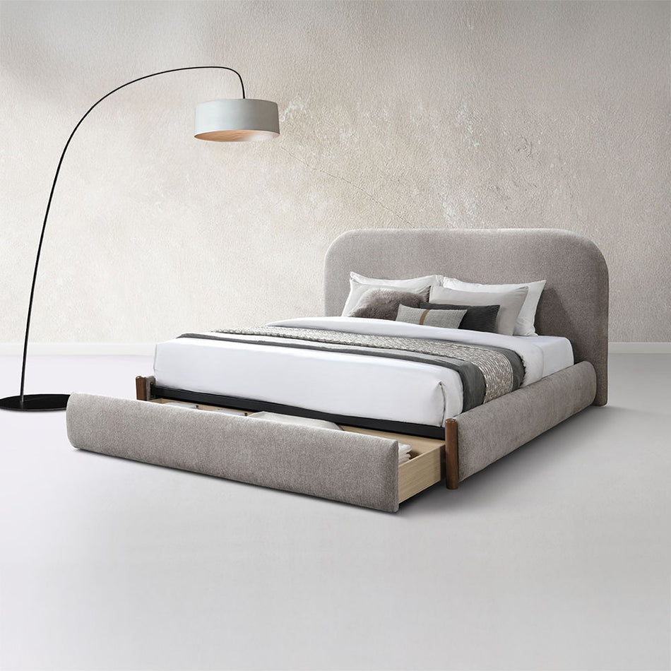 Ollya - Bed
