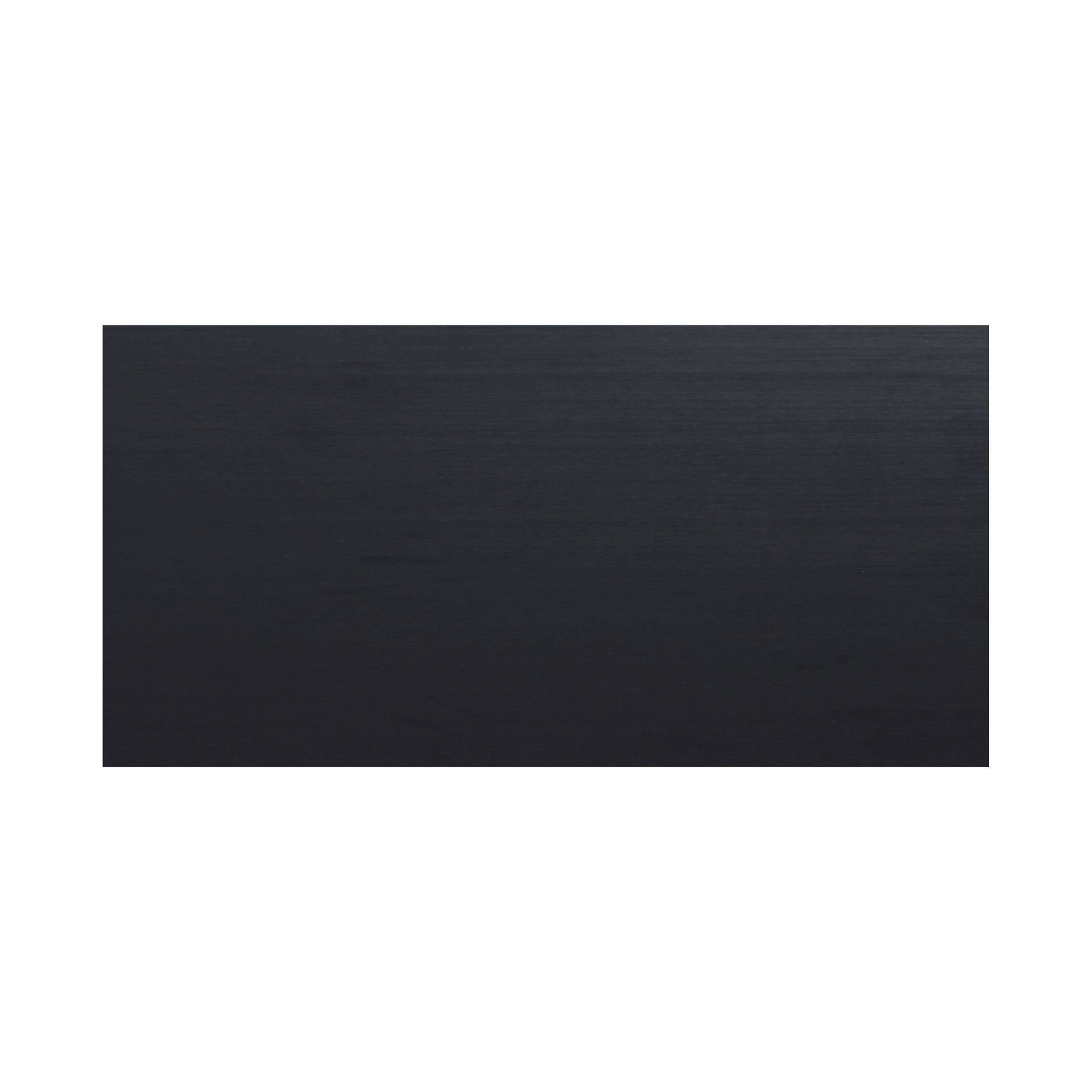 Ava - Dining Table - Black