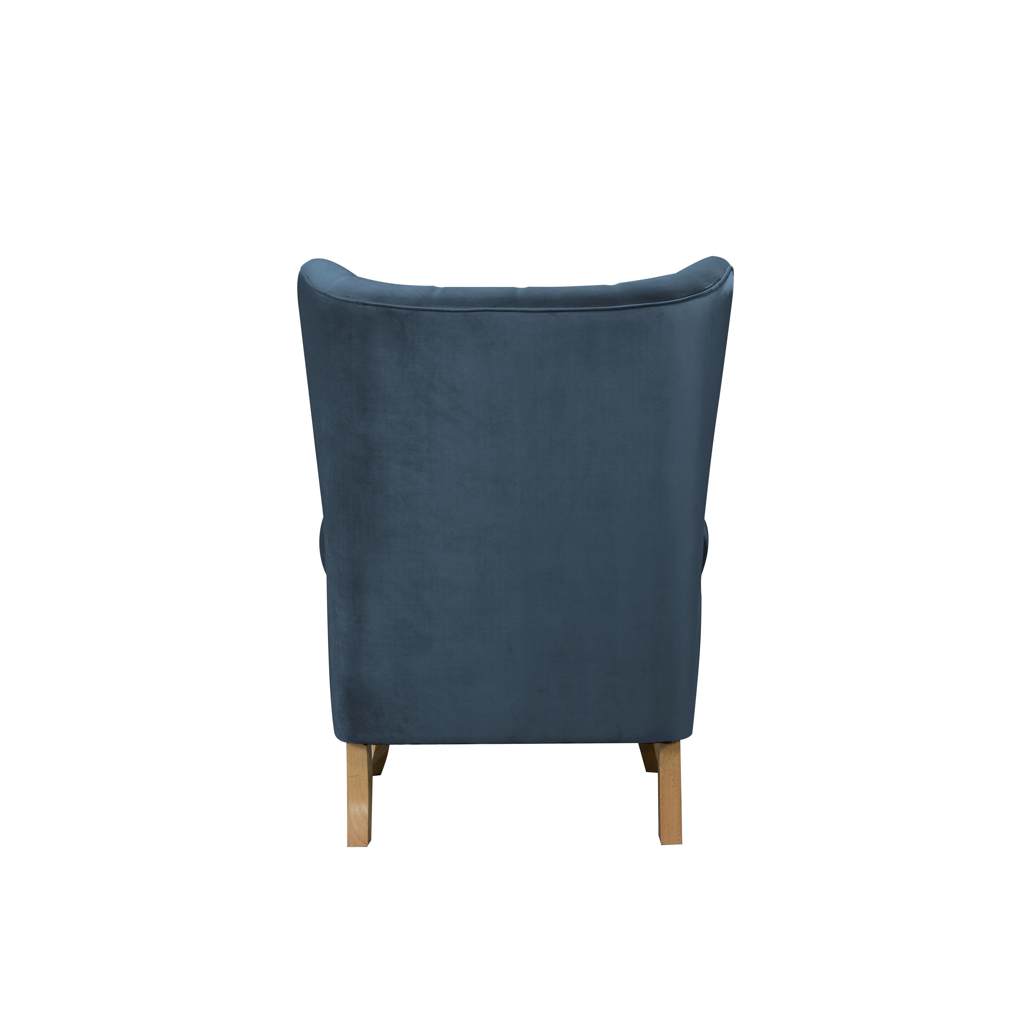 Adonis - Silla decorativa