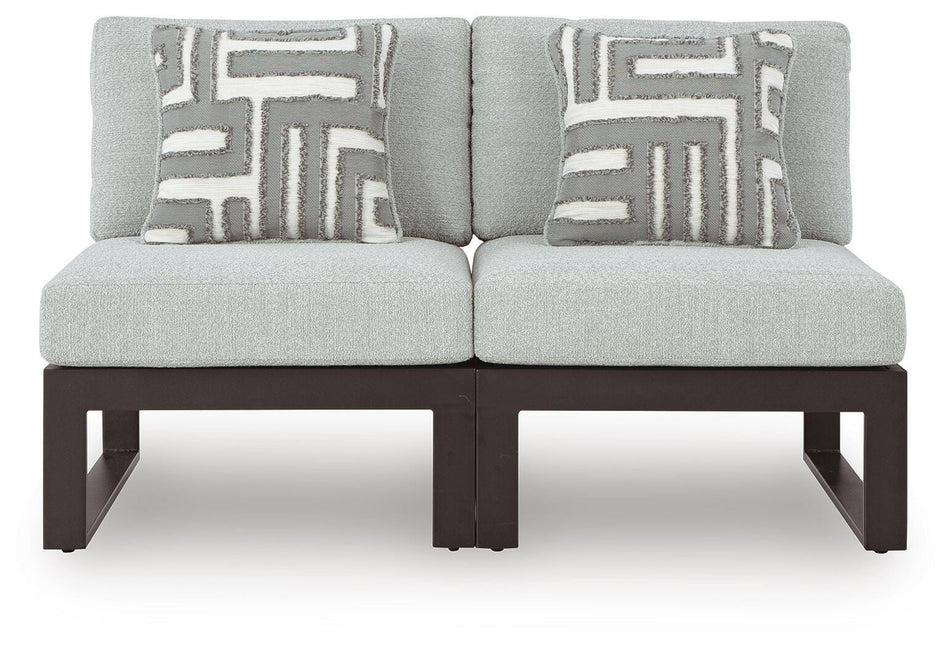 Beachloft - Outdoor Sectional