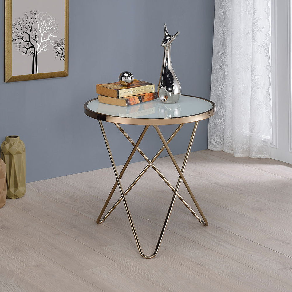 Valora - End Table