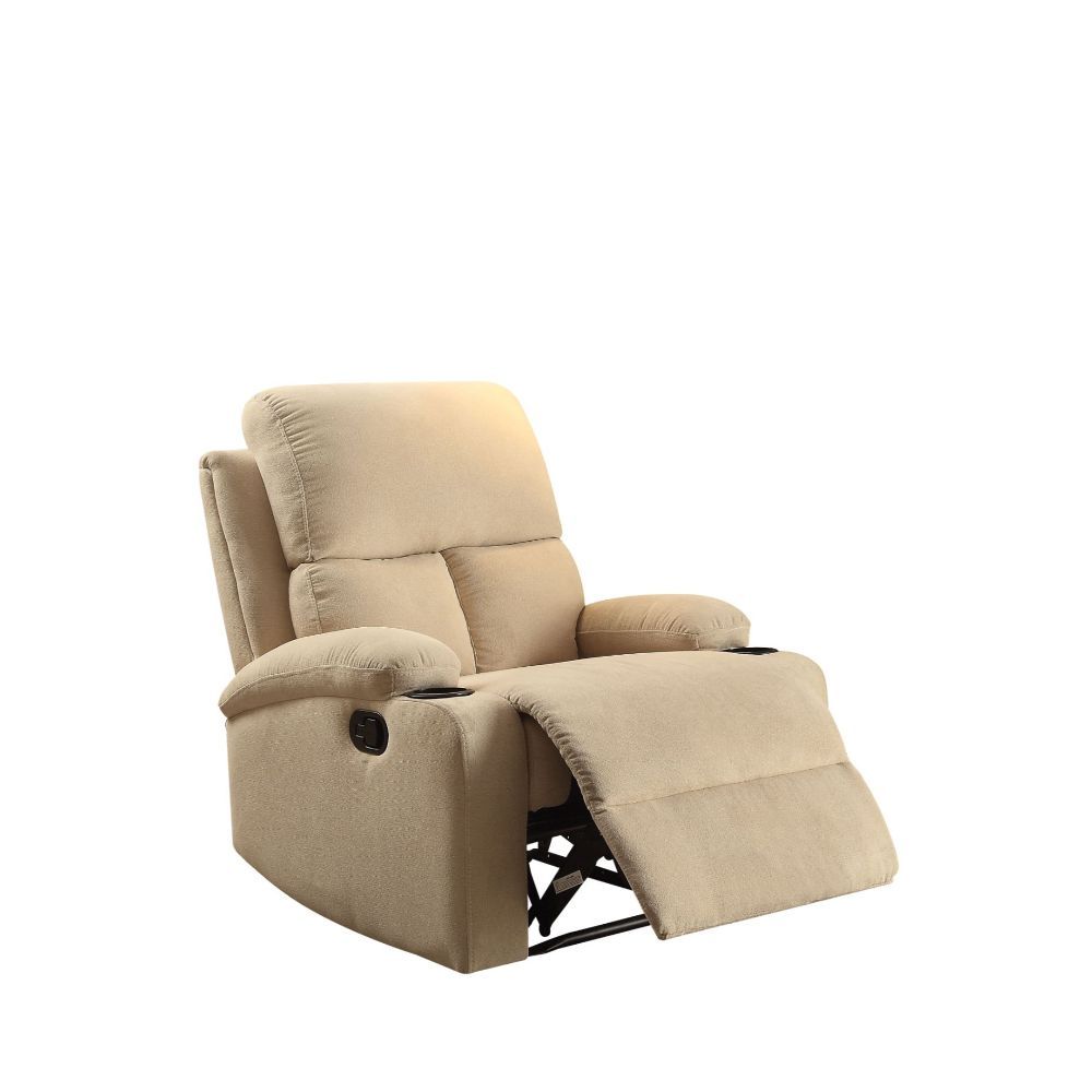 Rosia - Sillón reclinable (movimiento)