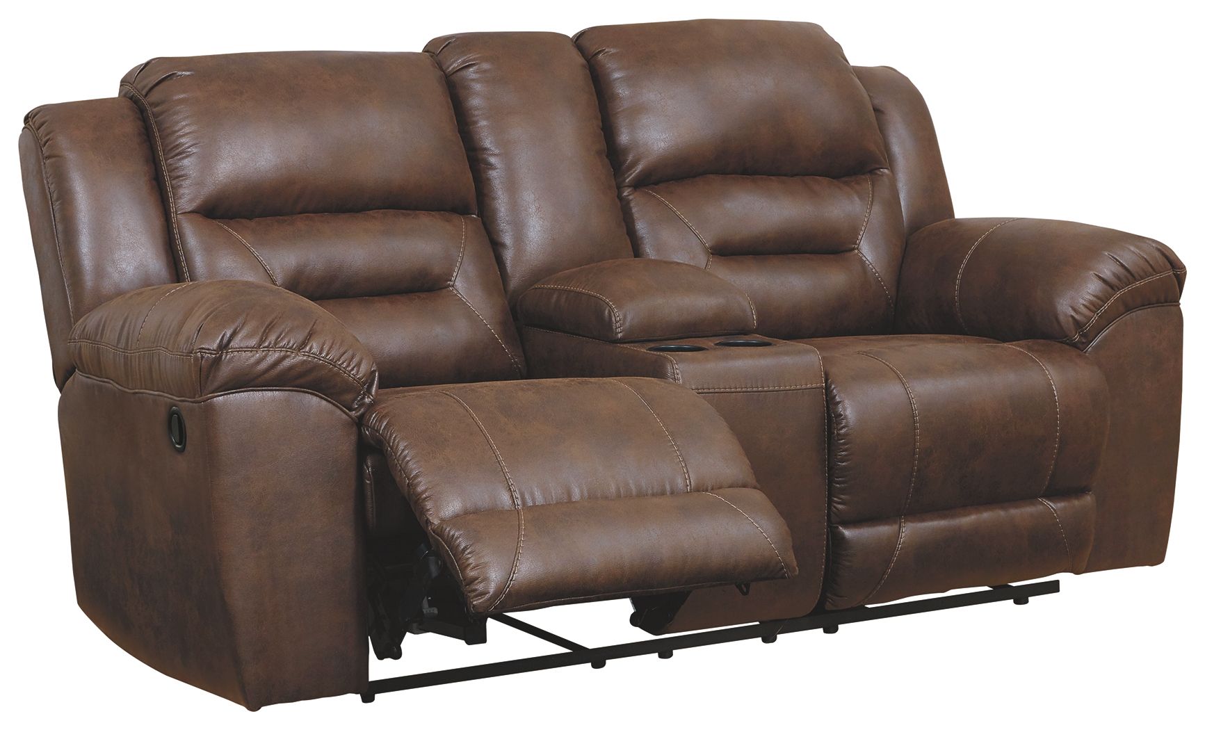 Stoneland - Loveseat reclinable