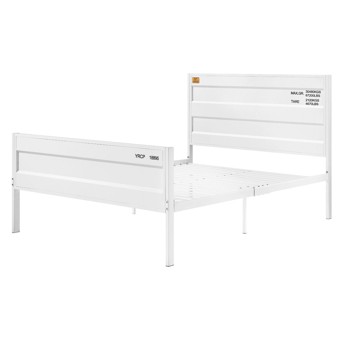 Carga - Caja - 79"