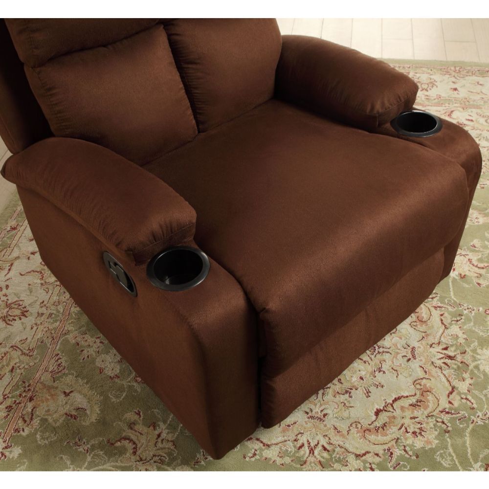 Rosia - Sillón reclinable (movimiento)