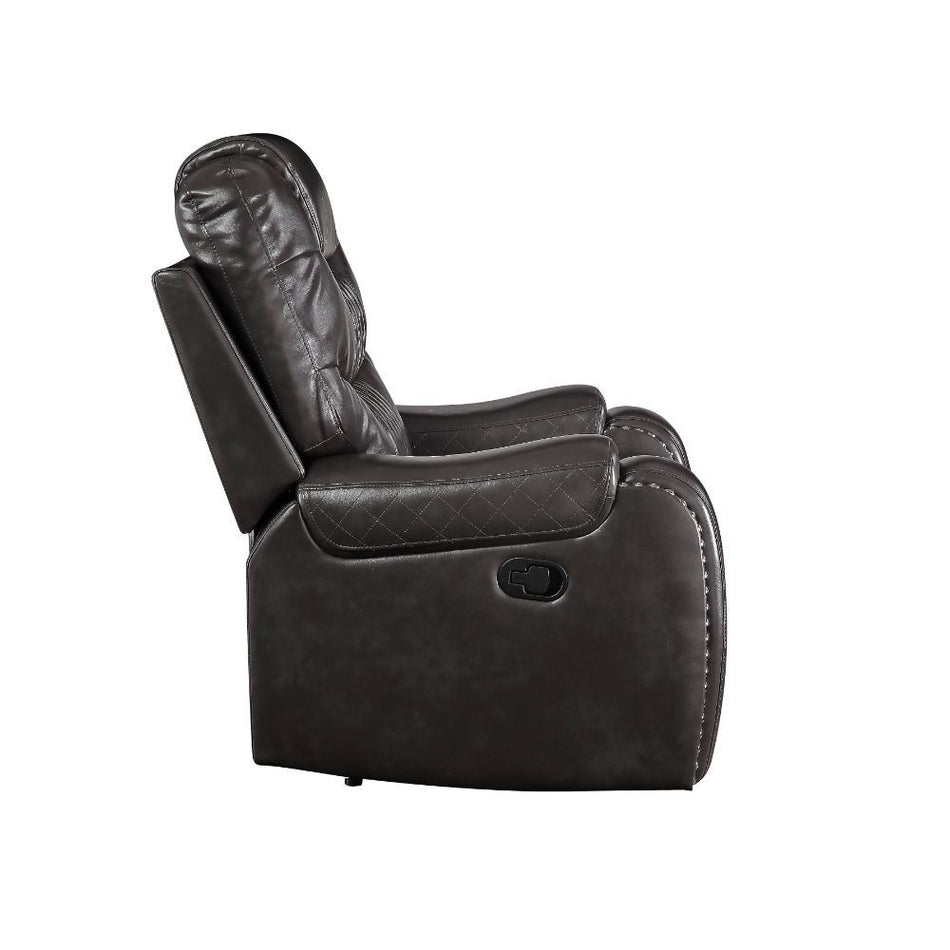 Braylon - Sillón reclinable (movimiento)