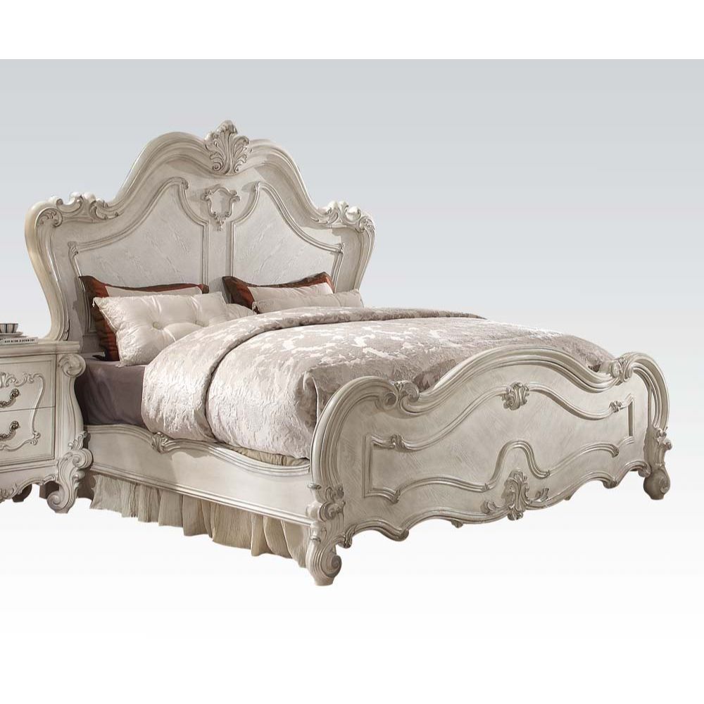 Versalles - Tradicional - Cama