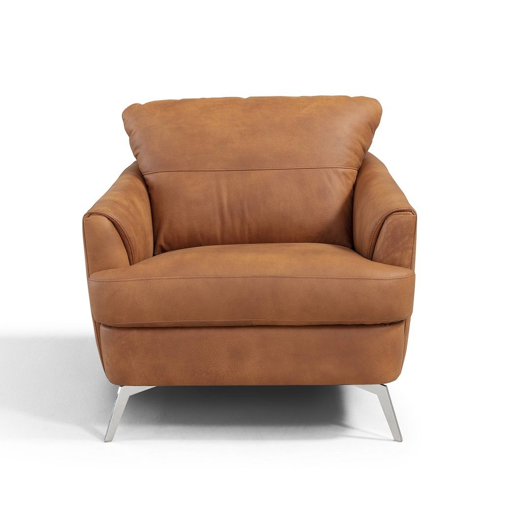 Safi - Silla - Cuero CapPUchino