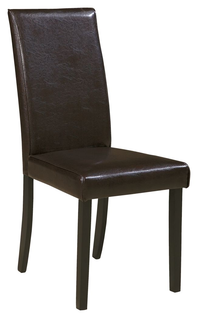 Kimonte - Silla auxiliar de comedor