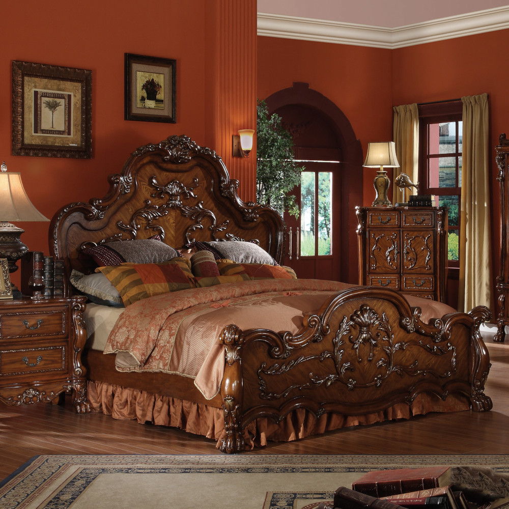 Dresde - Cama