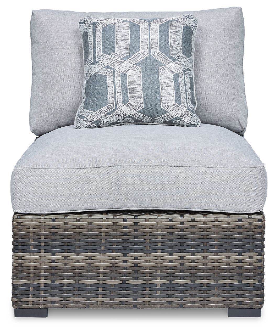 Harbor Court - Silla sin brazos