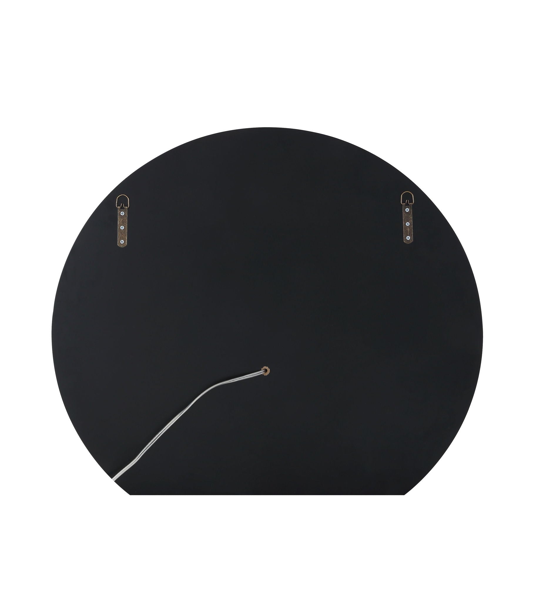 Noralie - Decoración de pared - Led, espejos y diamantes falsos