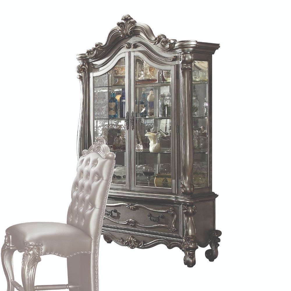 Versalles - Gabinete de curiosidades