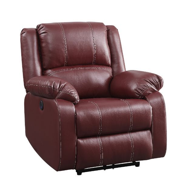 Zuriel - Sillón reclinable eléctrico