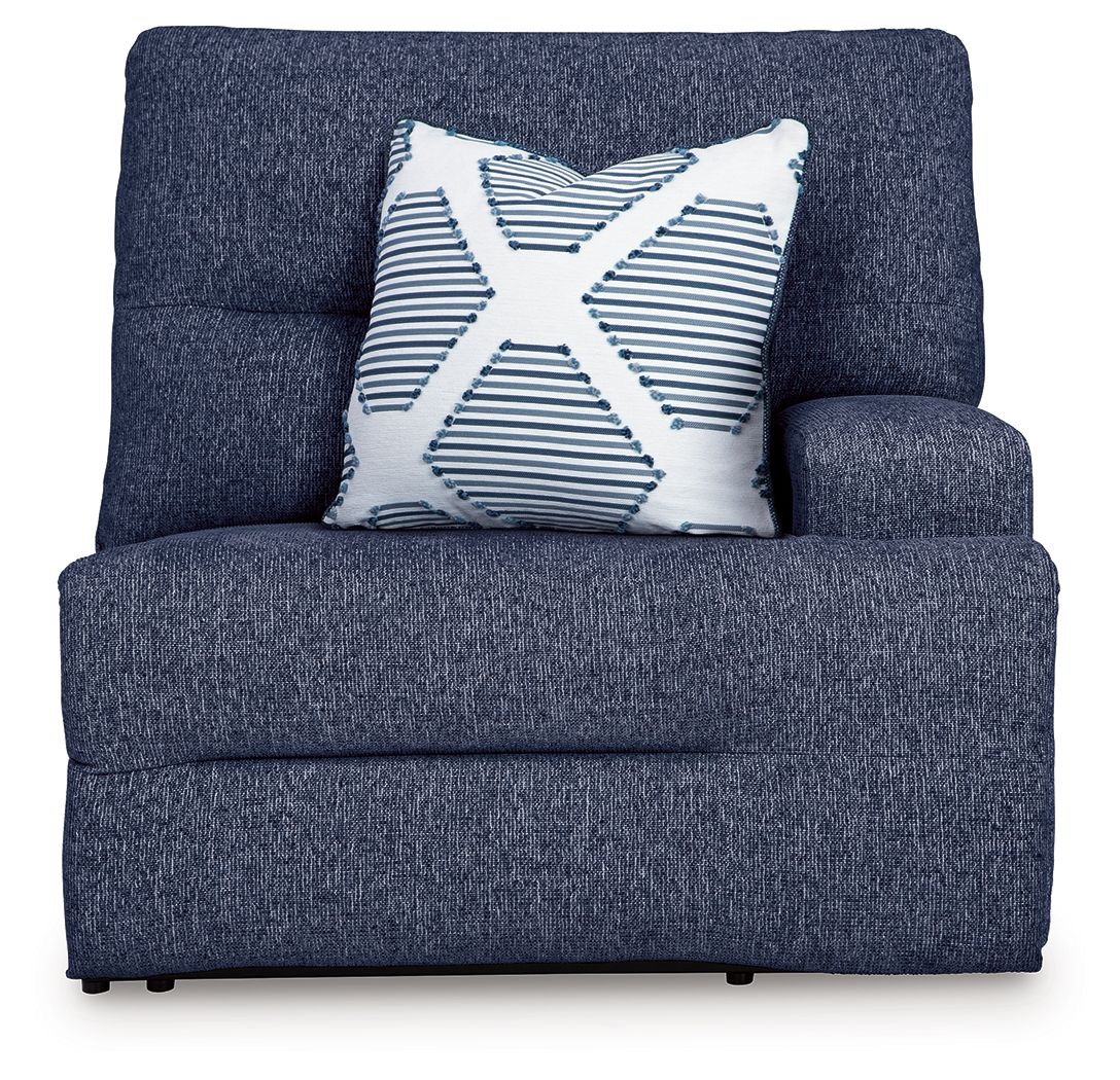 Acklen Place - Seccional reclinable