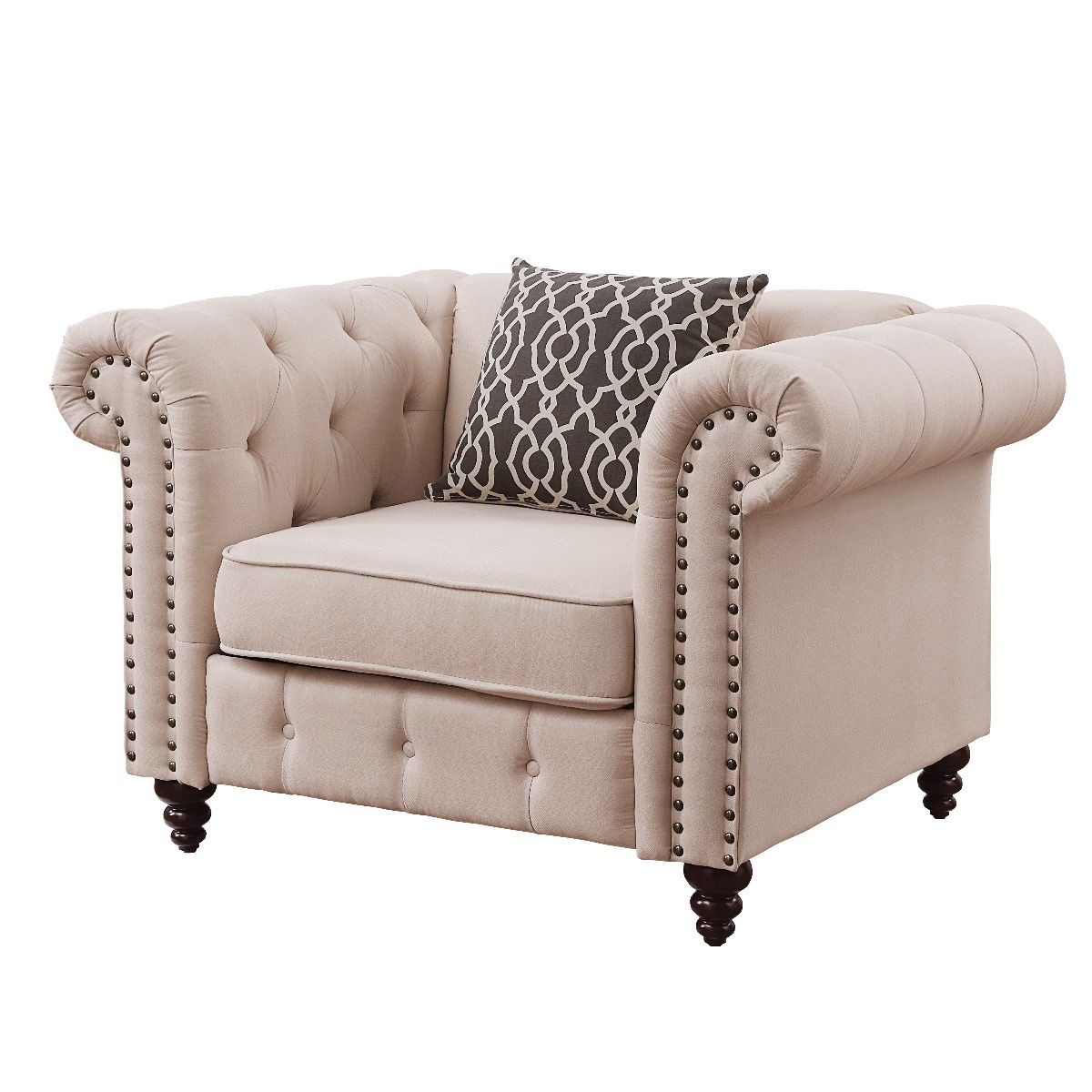 Aurelia - Silla