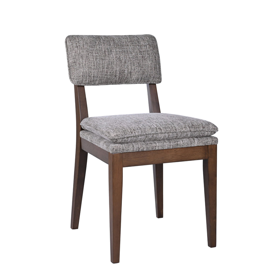 Miller - Side Chair (Set of 2) - Walnut