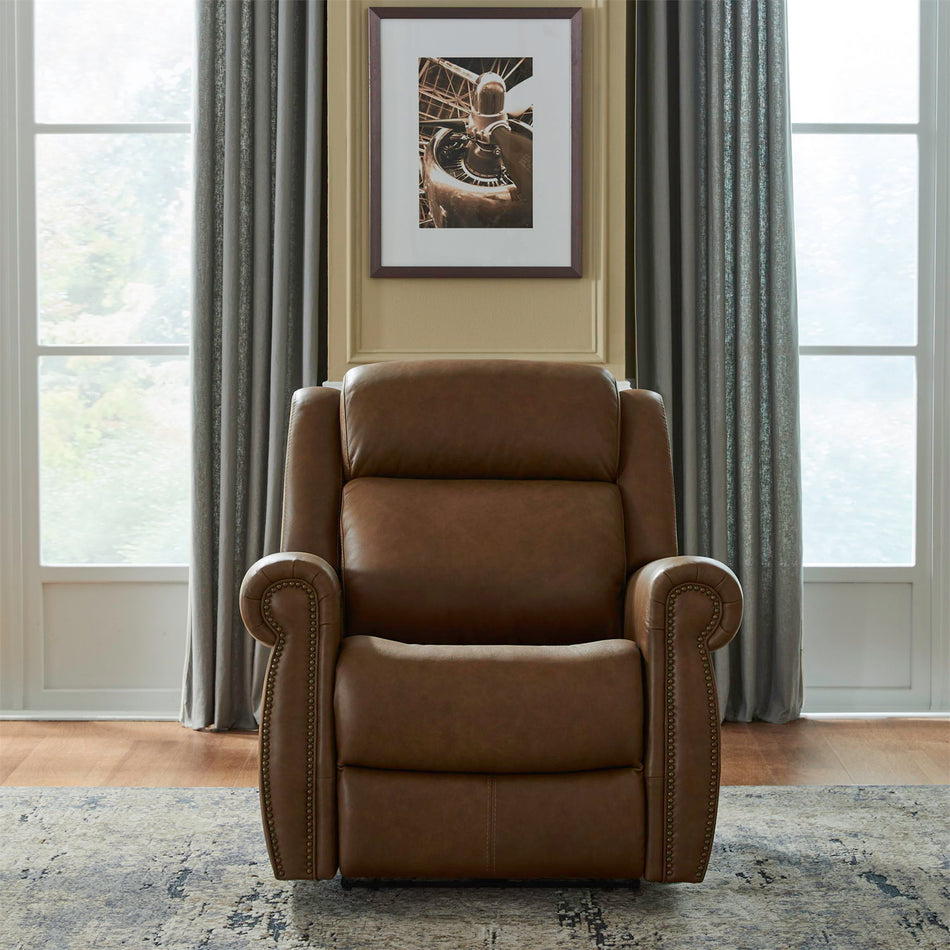 Carlton - ZG Recliner P3