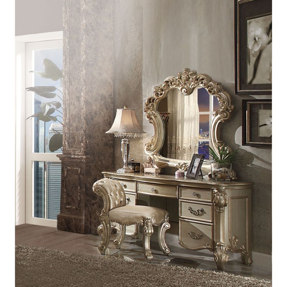 Vendome - Tocador