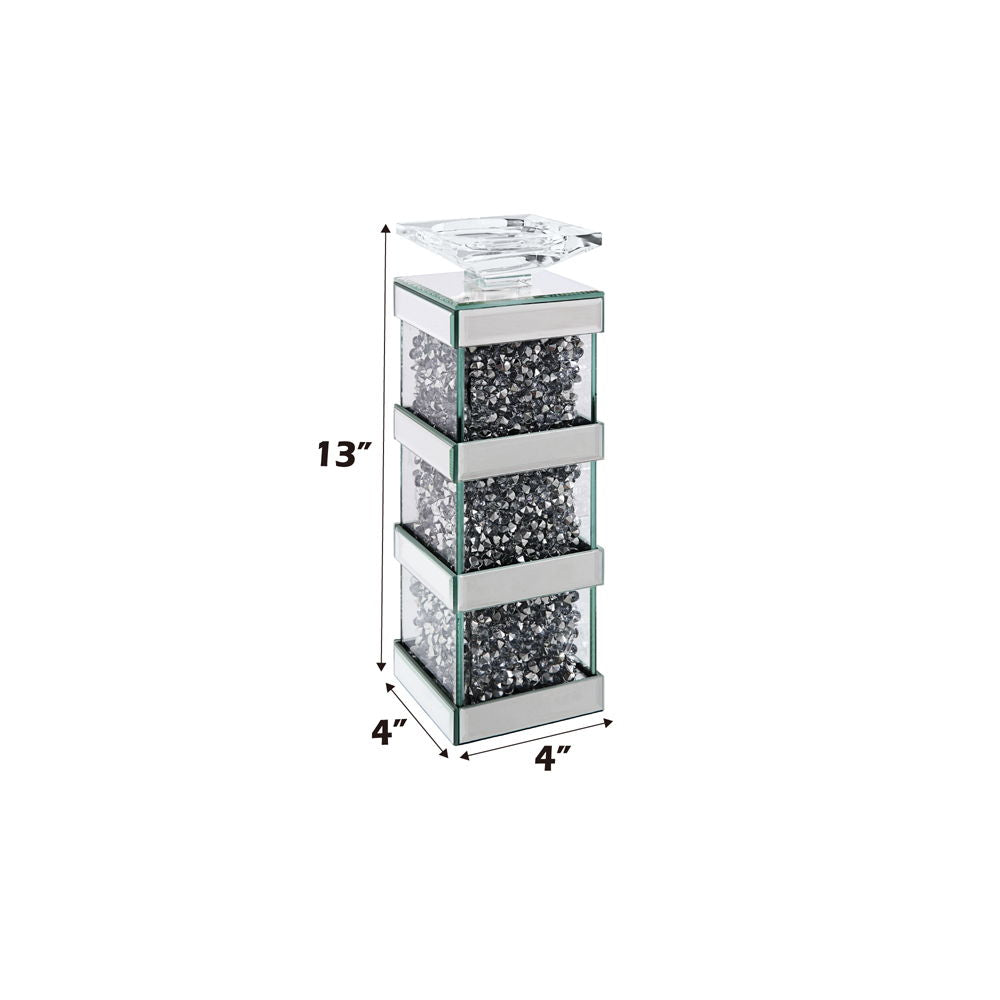 Candelabro decorativo Noralie