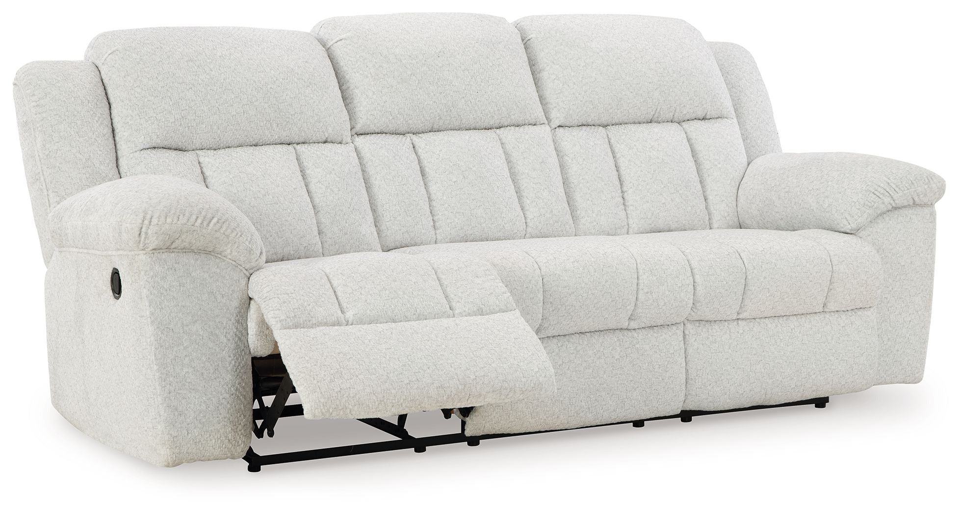 Frohn - Juego de sala de estar reclinable