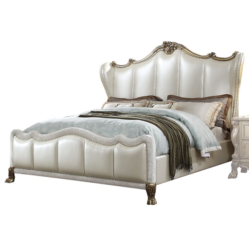 Dresde II - Cama